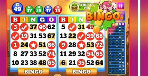 bingo gratis online.